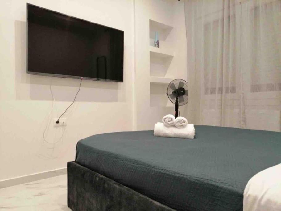 Luxurious Apartment In The Heart Of テッサロニキ エクステリア 写真