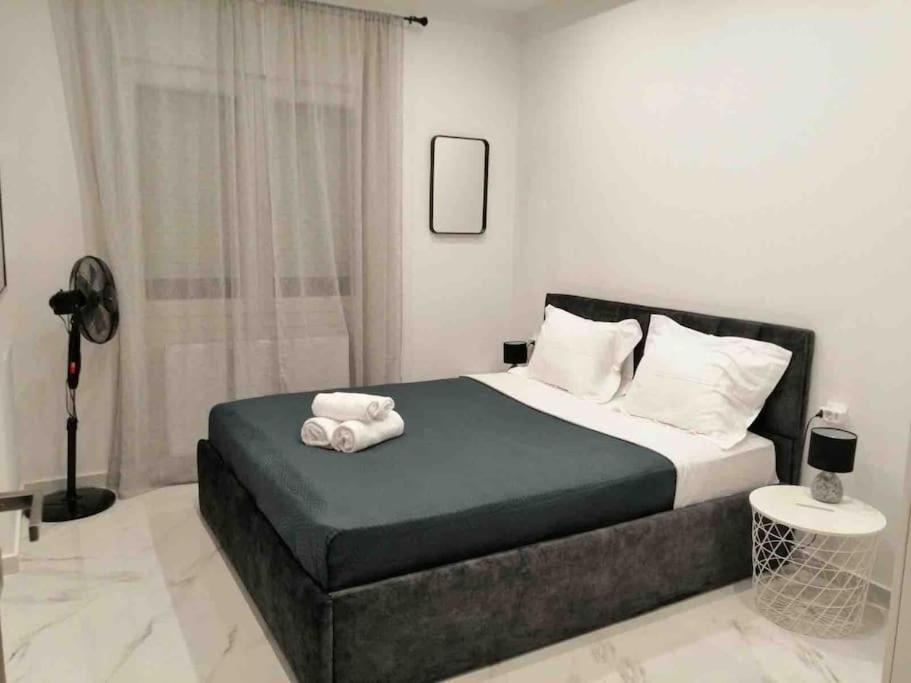Luxurious Apartment In The Heart Of テッサロニキ エクステリア 写真
