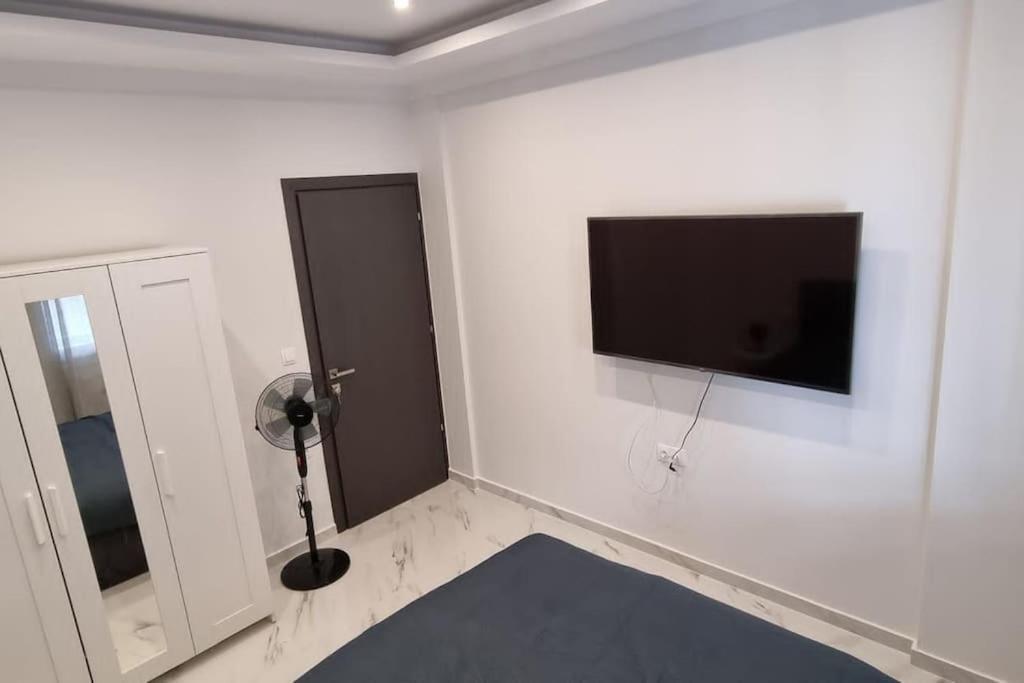 Luxurious Apartment In The Heart Of テッサロニキ エクステリア 写真